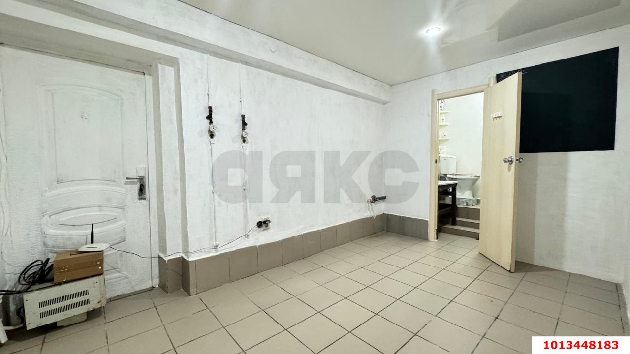 Фото №7: Студия 54&nbsp;м² - Краснодар, Прикубанский внутригородской округ, мкр. Музыкальный, ул. Агрохимическая, 111