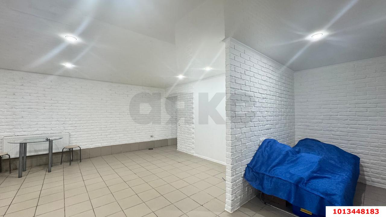 Фото №4: Студия 54&nbsp;м² - Краснодар, Прикубанский внутригородской округ, мкр. Музыкальный, ул. Агрохимическая, 111