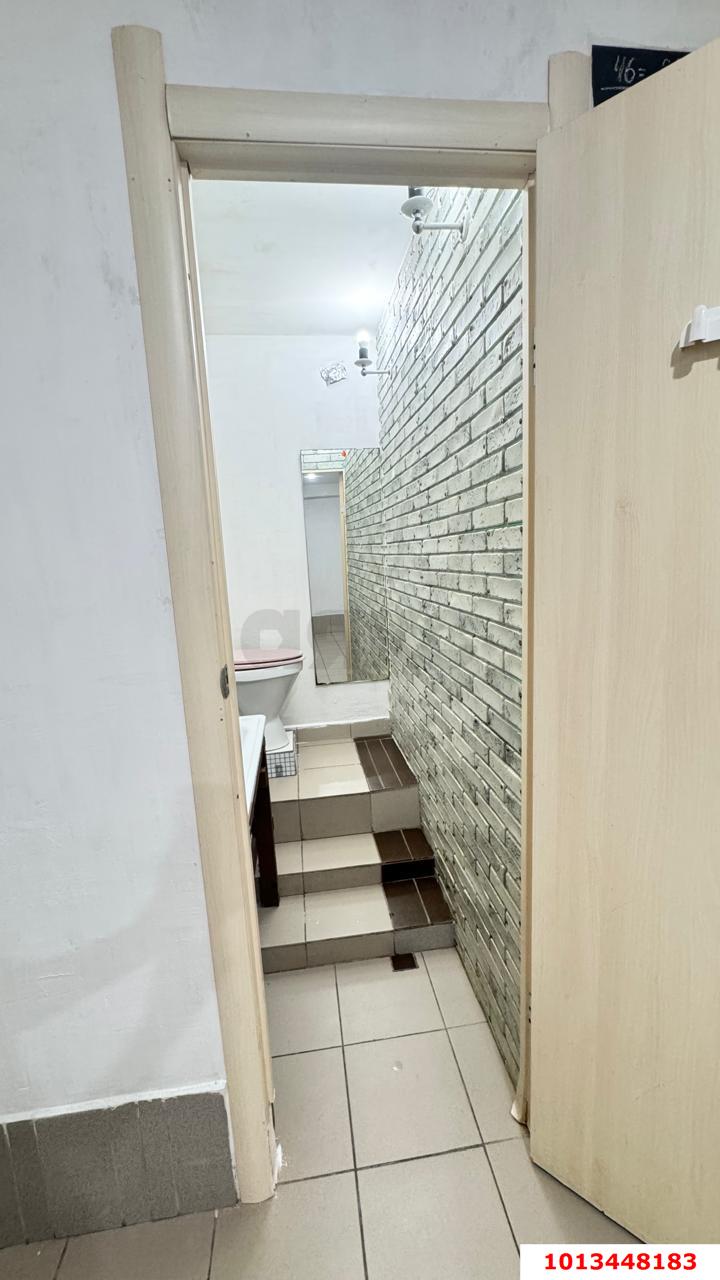 Фото №8: Студия 54&nbsp;м² - Краснодар, Прикубанский внутригородской округ, мкр. Музыкальный, ул. Агрохимическая, 111