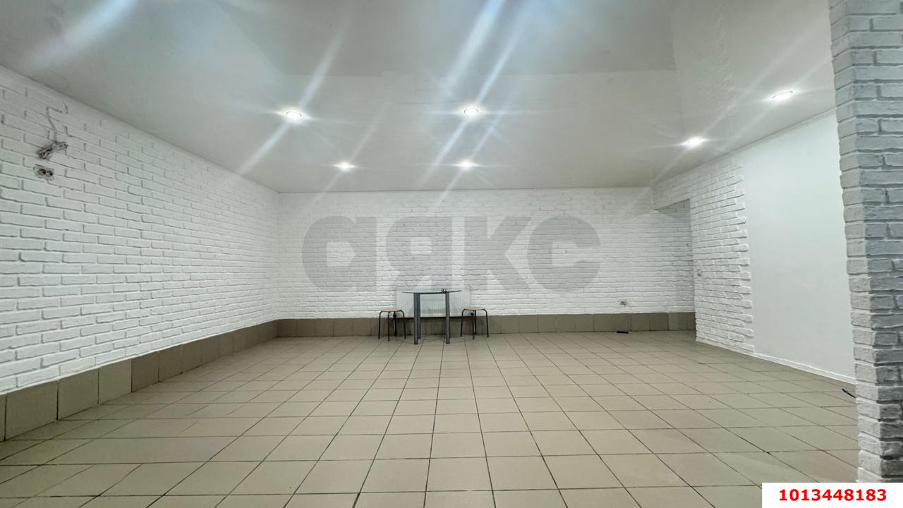Фото №3: Студия 54&nbsp;м² - Краснодар, Прикубанский внутригородской округ, мкр. Музыкальный, ул. Агрохимическая, 111