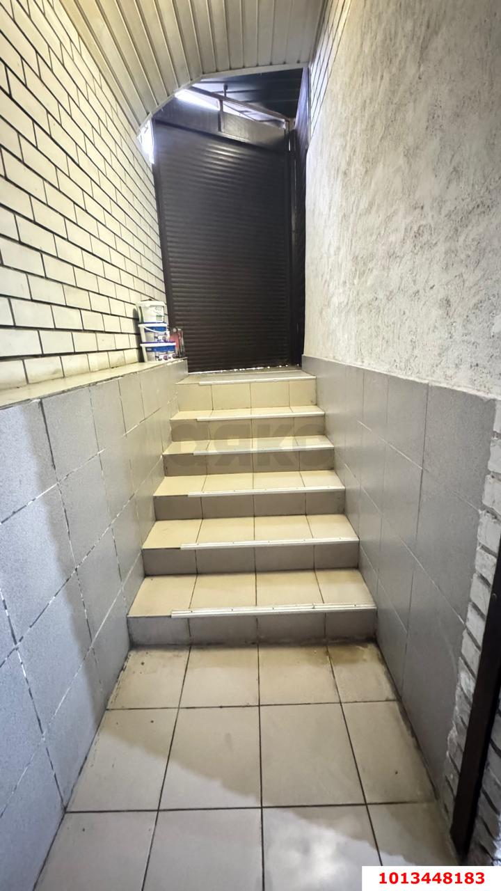 Фото №10: Студия 54&nbsp;м² - Краснодар, Прикубанский внутригородской округ, мкр. Музыкальный, ул. Агрохимическая, 111