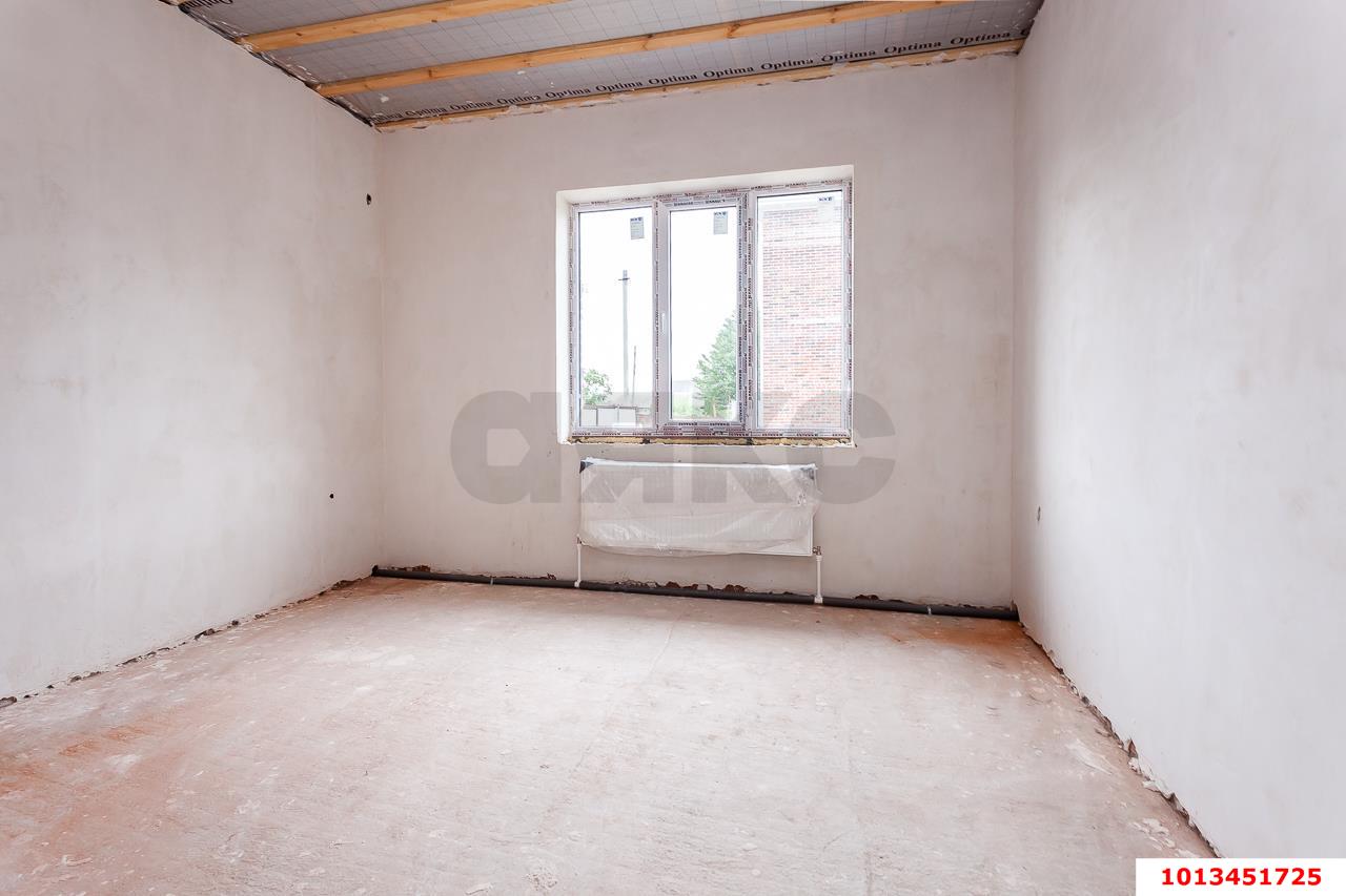 Фото №8: Дом 85&nbsp;м² + 6&nbsp;сот., 1&nbsp;эт. - Старокорсунская, мкр. Карасунский внутригородской округ, ул. Корсунская, 271
