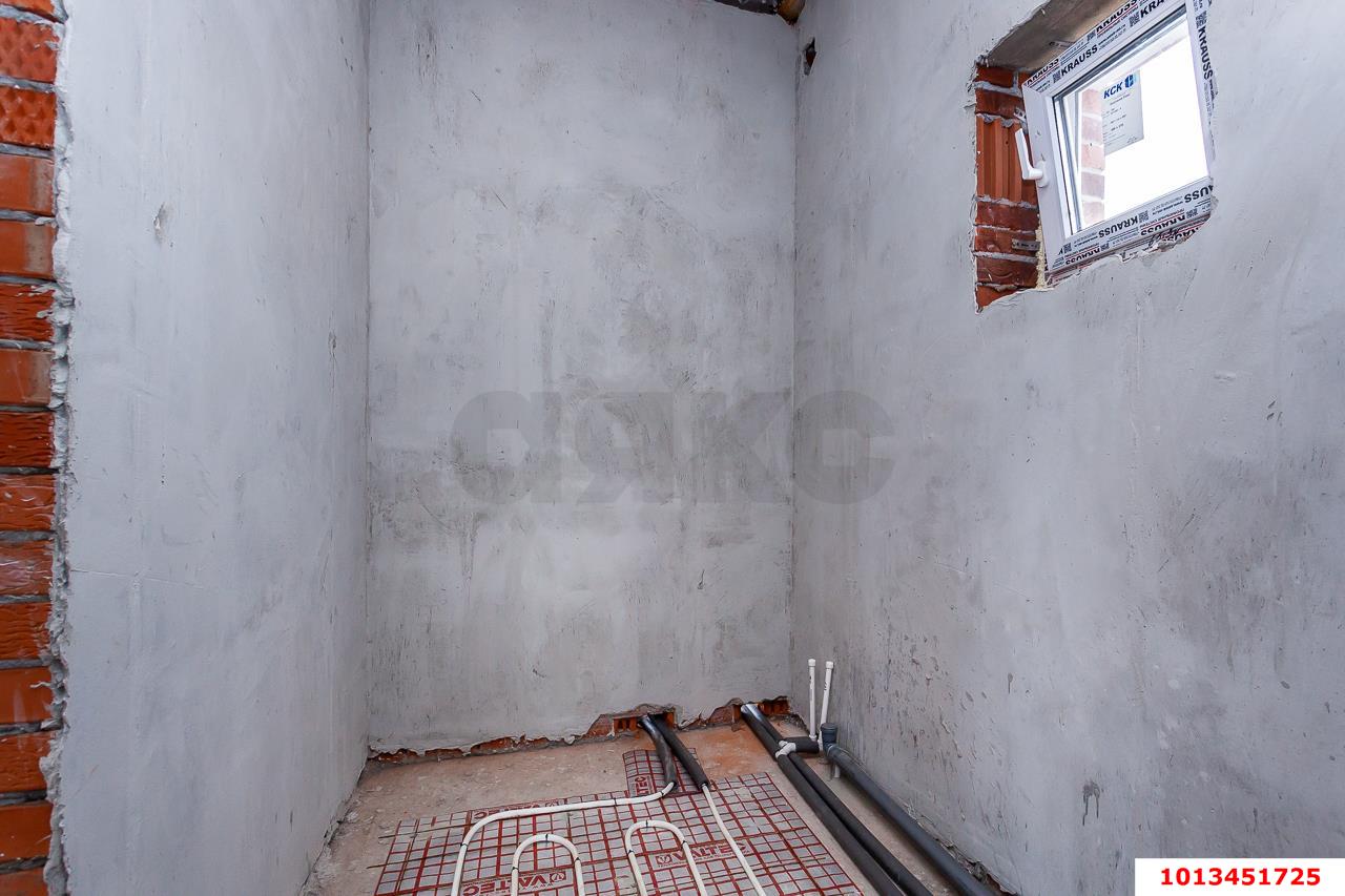 Фото №10: Дом 85&nbsp;м² + 6&nbsp;сот., 1&nbsp;эт. - Старокорсунская, мкр. Карасунский внутригородской округ, ул. Корсунская, 271