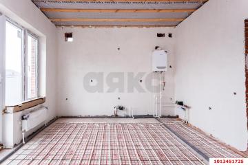 Фото №1: Дом 85 м² + 6 сот., 1 эт. - Старокорсунская, мкр. Карасунский внутригородской округ, ул. Корсунская, 271