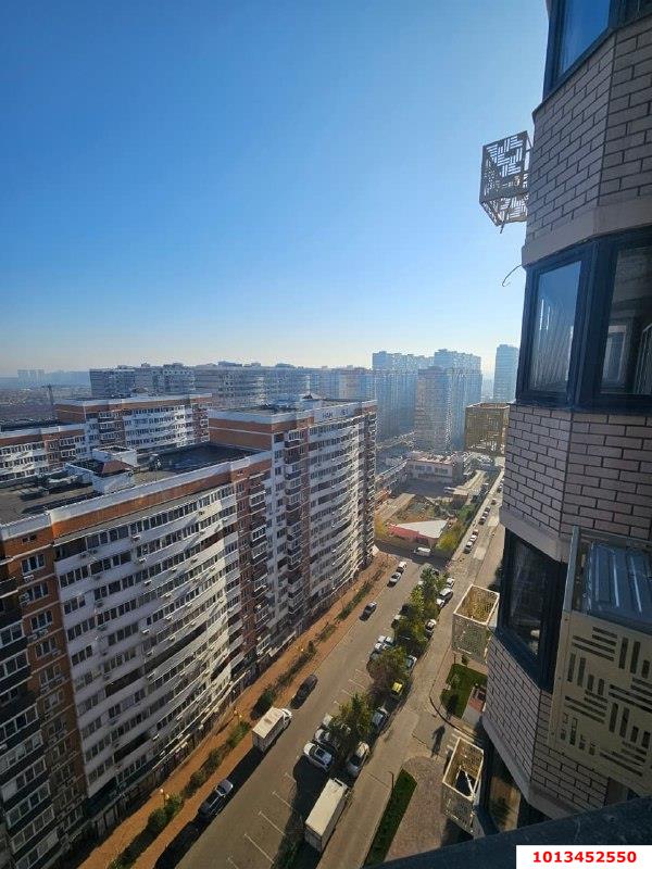 Фото №10: 1-комнатная квартира 44&nbsp;м², 18/19&nbsp;эт. - Краснодар, Прикубанский внутригородской округ, мкр. имени Петра Метальникова, ул. Ростовское шоссе, 30/6