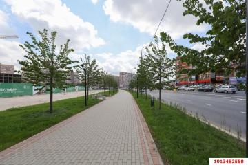 Фото №1: 1-комнатная квартира 42 м², 18/19 эт. - Краснодар, мкр. имени Петра Метальникова, ул. Ростовское шоссе, 30/6