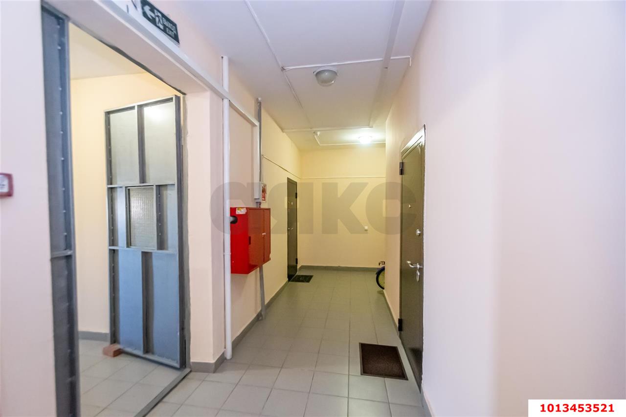 Фото №9: 3-комнатная квартира 120&nbsp;м², 11/17&nbsp;эт. - Краснодар, Прикубанский внутригородской округ, ЖК Валентина, мкр. 9-й километр, ул. Циолковского, 7