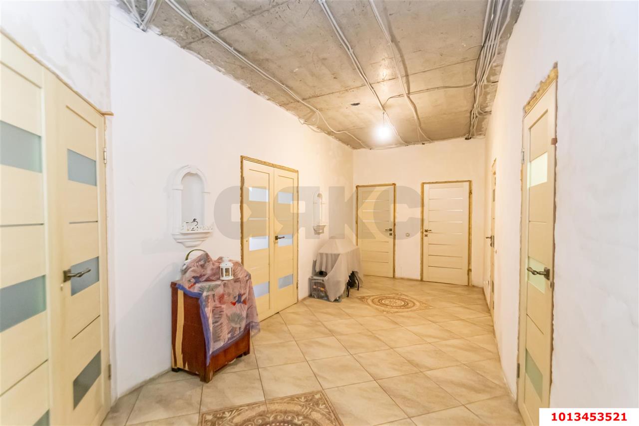 Фото №6: 3-комнатная квартира 120&nbsp;м², 11/17&nbsp;эт. - Краснодар, Прикубанский внутригородской округ, ЖК Валентина, мкр. 9-й километр, ул. Циолковского, 7