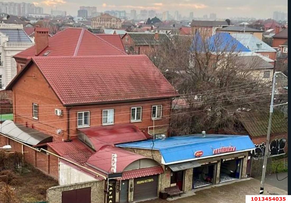 Фото №32: Дом 241&nbsp;м² + 4.03&nbsp;сот., 2&nbsp;эт. - Краснодар, мкр. Западный внутригородской округ, ул. Красных Партизан, 166