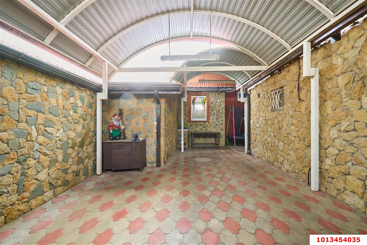 Фото №16: Дом 241&nbsp;м² + 4.03&nbsp;сот., 2&nbsp;эт. - Краснодар, мкр. Западный внутригородской округ, ул. Красных Партизан, 166