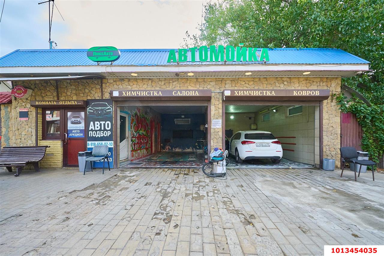 Фото №21: Дом 241&nbsp;м² + 4.03&nbsp;сот., 2&nbsp;эт. - Краснодар, мкр. Западный внутригородской округ, ул. Красных Партизан, 166