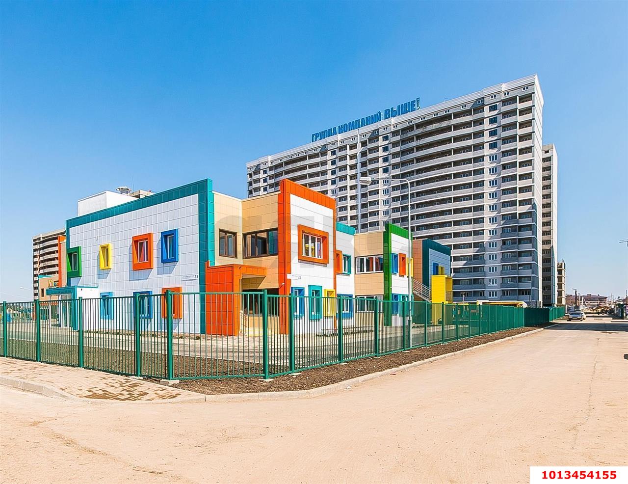 Фото №7: 2-комнатная квартира 66&nbsp;м², 15/20&nbsp;эт. - Краснодар, Прикубанский внутригородской округ, имени Петра Метальникова, мкр. ЖК Лучший, ул. Ростовское шоссе, 30/6к3