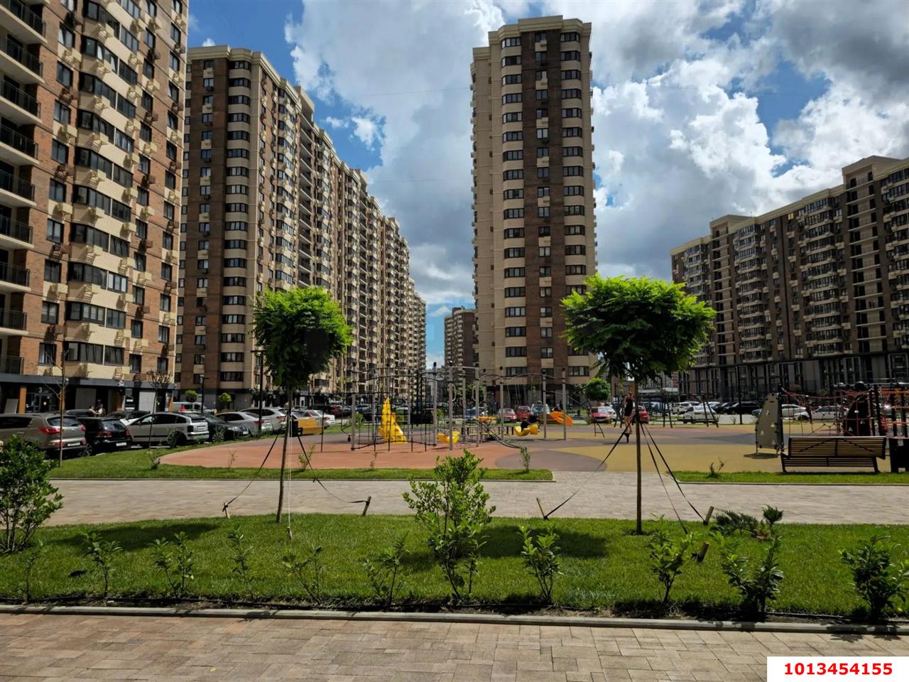 Фото №2: 2-комнатная квартира 66&nbsp;м², 15/20&nbsp;эт. - Краснодар, Прикубанский внутригородской округ, имени Петра Метальникова, мкр. ЖК Лучший, ул. Ростовское шоссе, 30/6к3