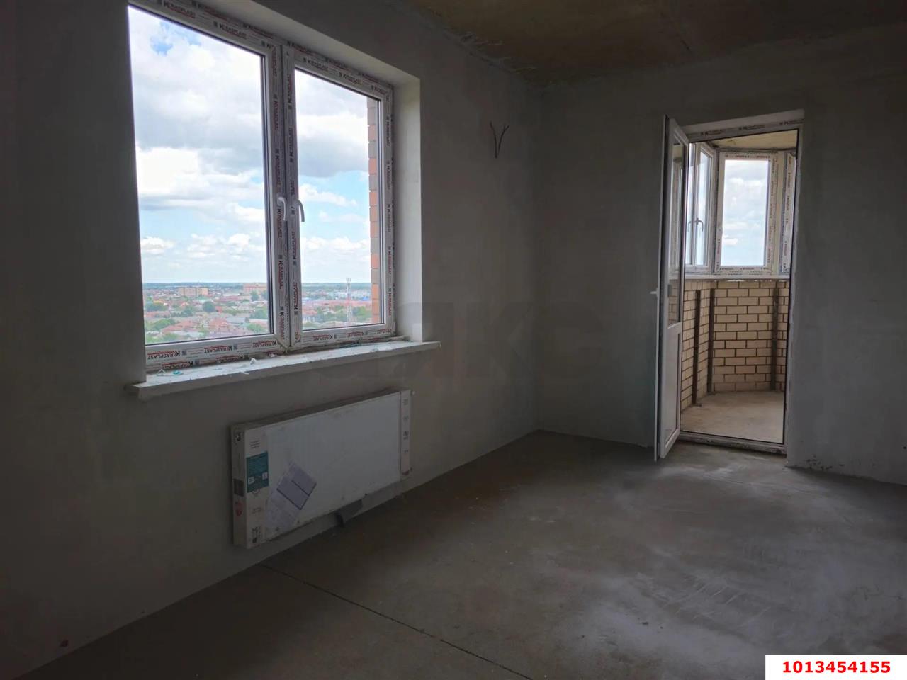 Фото №4: 2-комнатная квартира 66&nbsp;м², 15/20&nbsp;эт. - Краснодар, Прикубанский внутригородской округ, имени Петра Метальникова, мкр. ЖК Лучший, ул. Ростовское шоссе, 30/6к3