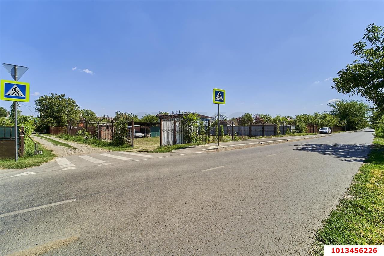 Фото №17: Дом 79&nbsp;м² + 4.03&nbsp;сот., 1&nbsp;эт. - Елизаветинская, Прикубанский внутригородской округ, ст некоммерческое  Росинка, ул. Абрикосовая