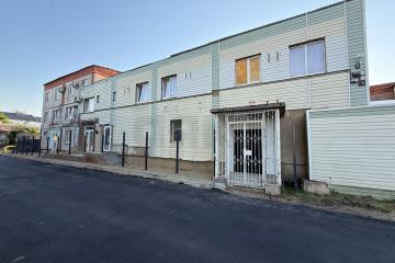 Фото №1: Отдельное здание 780 м², 1/3 эт. - Краснодар, мкр. Славянский, ул. 3-я Линия, 57/7