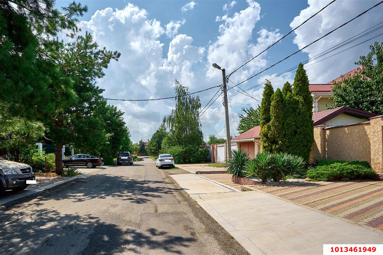 Фото №15: Часть дома 96&nbsp;м² + 3.5&nbsp;сот., 1&nbsp;эт. - Краснодар, Прикубанский внутригородской округ, мкр. Фестивальный, ул. Саянская, 14