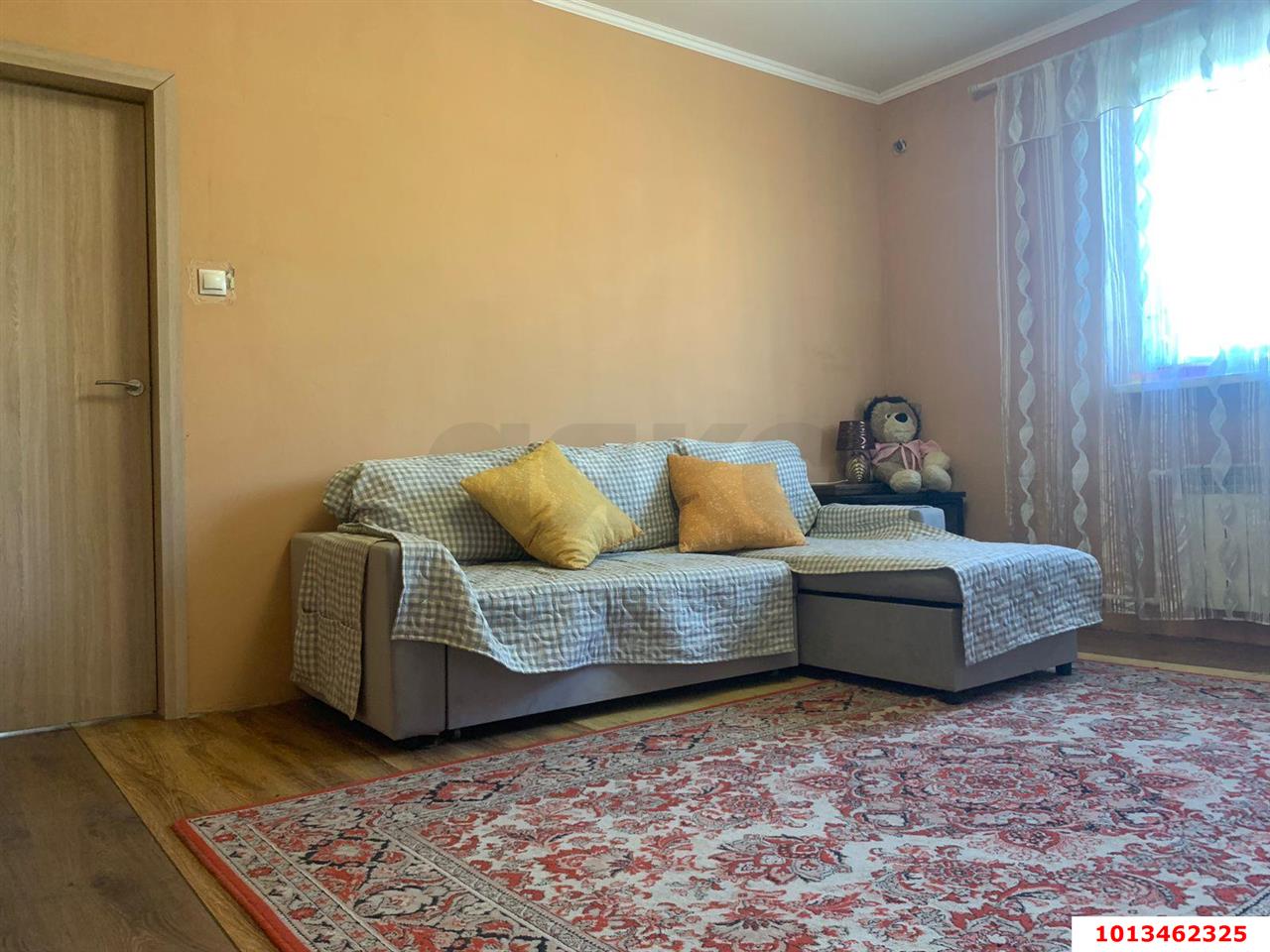 Фото №2: Дом 72&nbsp;м² + 6.03&nbsp;сот., 1&nbsp;эт. - Белозёрный, мкр. Прикубанский внутригородской округ