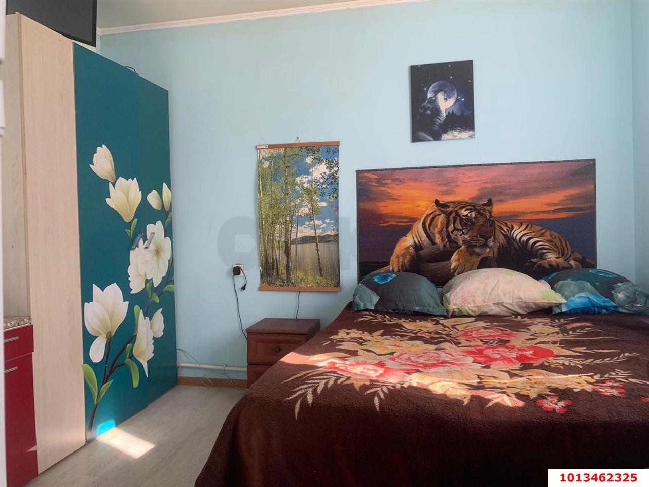 Фото №8: Дом 72&nbsp;м² + 6.03&nbsp;сот., 1&nbsp;эт. - Белозёрный, мкр. Прикубанский внутригородской округ