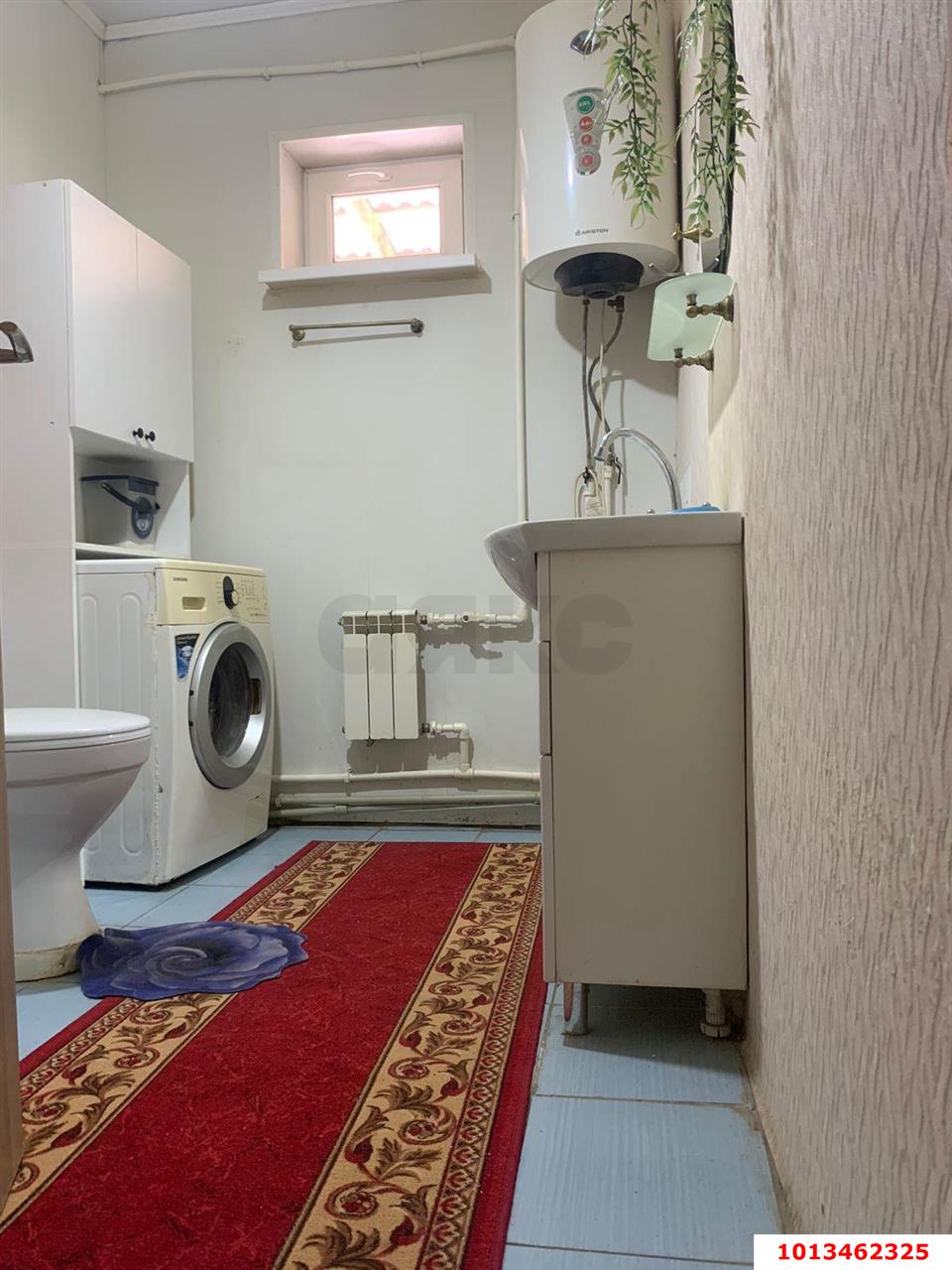 Фото №10: Дом 72&nbsp;м² + 6.03&nbsp;сот., 1&nbsp;эт. - Белозёрный, мкр. Прикубанский внутригородской округ