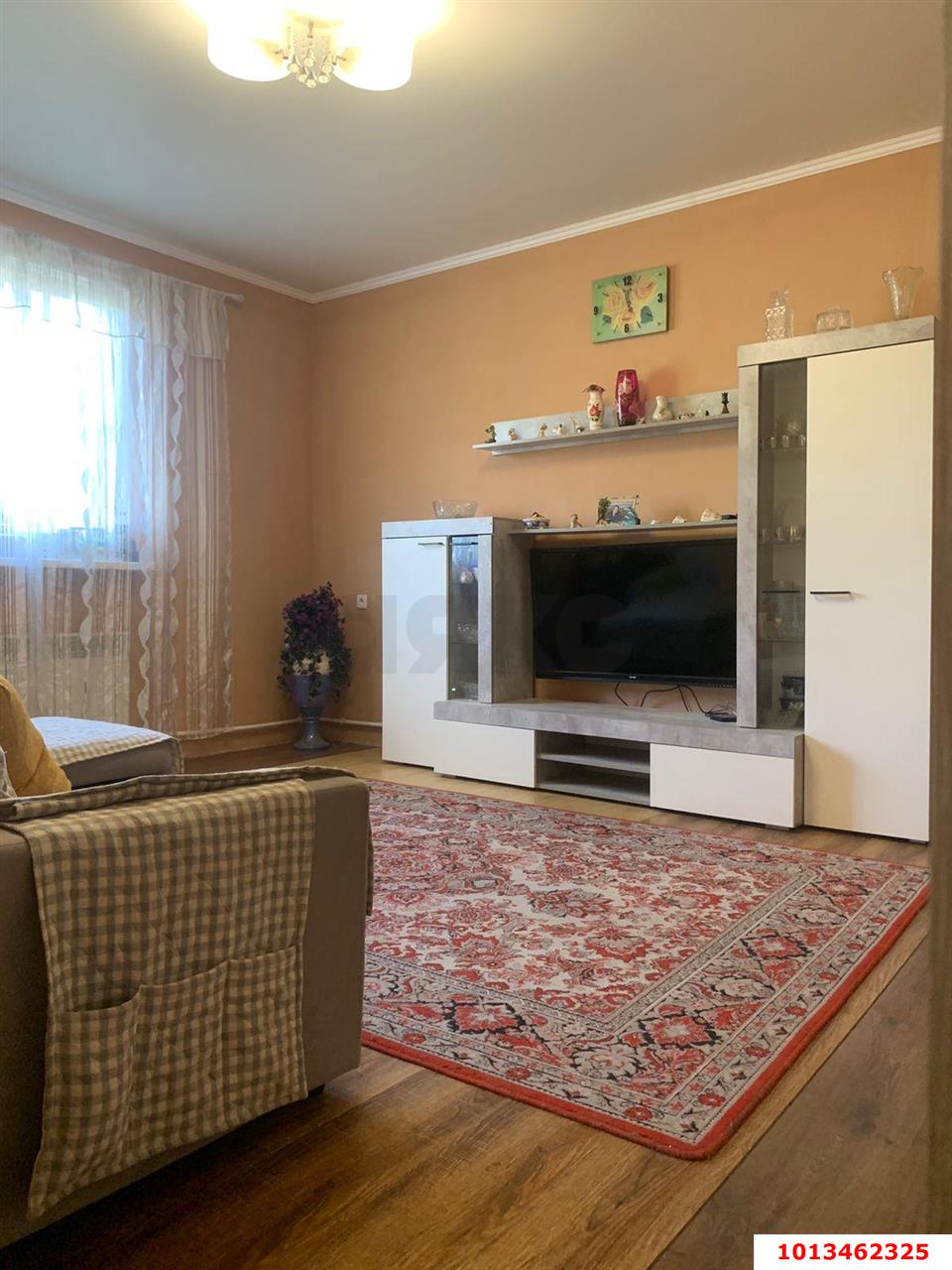 Фото №3: Дом 72&nbsp;м² + 6.03&nbsp;сот., 1&nbsp;эт. - Белозёрный, мкр. Прикубанский внутригородской округ