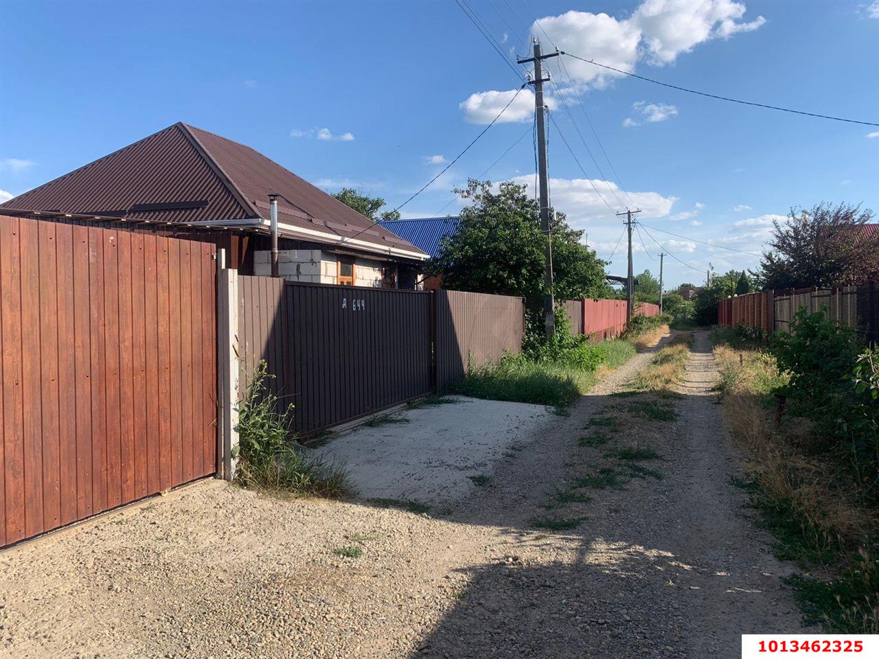 Фото №15: Дом 72&nbsp;м² + 6.03&nbsp;сот., 1&nbsp;эт. - Белозёрный, мкр. Прикубанский внутригородской округ
