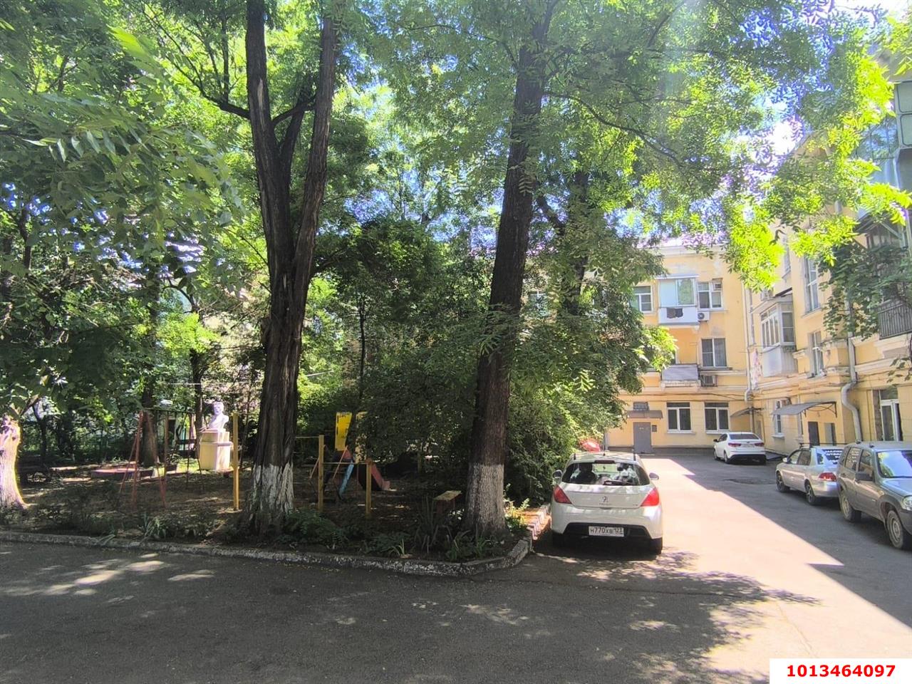 Фото №5: Офисное помещение 73&nbsp;м², 1/3&nbsp;эт. - Краснодар, Центральный внутригородской округ, мкр. Центральный, ул. Мира, 63