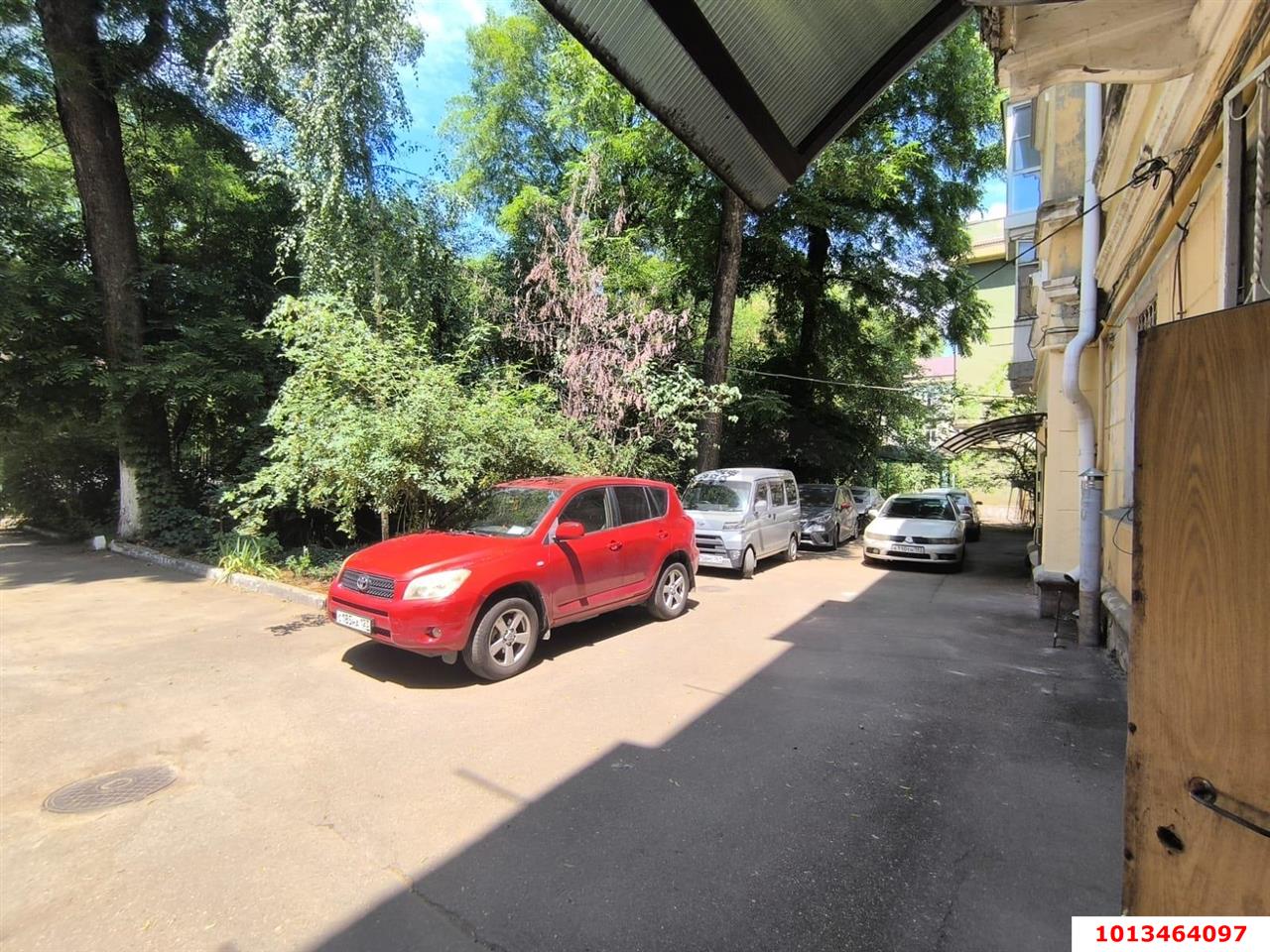 Фото №3: Офисное помещение 73&nbsp;м², 1/3&nbsp;эт. - Краснодар, Центральный внутригородской округ, мкр. Центральный, ул. Мира, 63