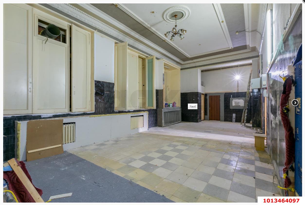 Фото №6: Офисное помещение 73&nbsp;м², 1/3&nbsp;эт. - Краснодар, Центральный внутригородской округ, мкр. Центральный, ул. Мира, 63