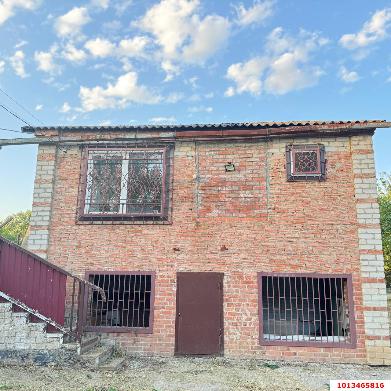 Фото №8: Дом 50&nbsp;м² + 8.6&nbsp;сот., 1&nbsp;эт. - Строитель, ул. Абрикосовая, 20