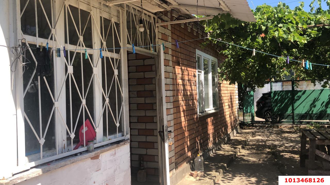Фото №6: Дом 70&nbsp;м² + 4&nbsp;сот., 2&nbsp;эт. - СНТ Северное, мкр. Прикубанский внутригородской округ, ул. Сливовая, 266