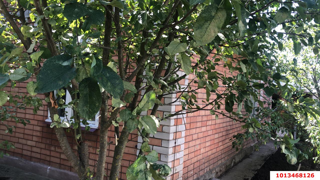 Фото №4: Дом 70&nbsp;м² + 4&nbsp;сот., 2&nbsp;эт. - СНТ Северное, мкр. Прикубанский внутригородской округ, ул. Сливовая, 266