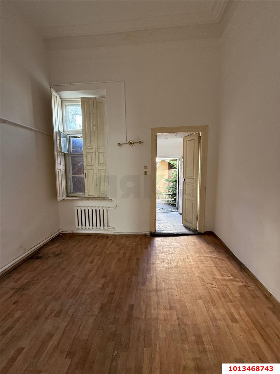 Фото №16: 4-комнатная квартира 94&nbsp;м², 1/1&nbsp;эт. - Краснодар, Западный внутригородской округ, мкр. Центральный, ул. Гоголя, 33