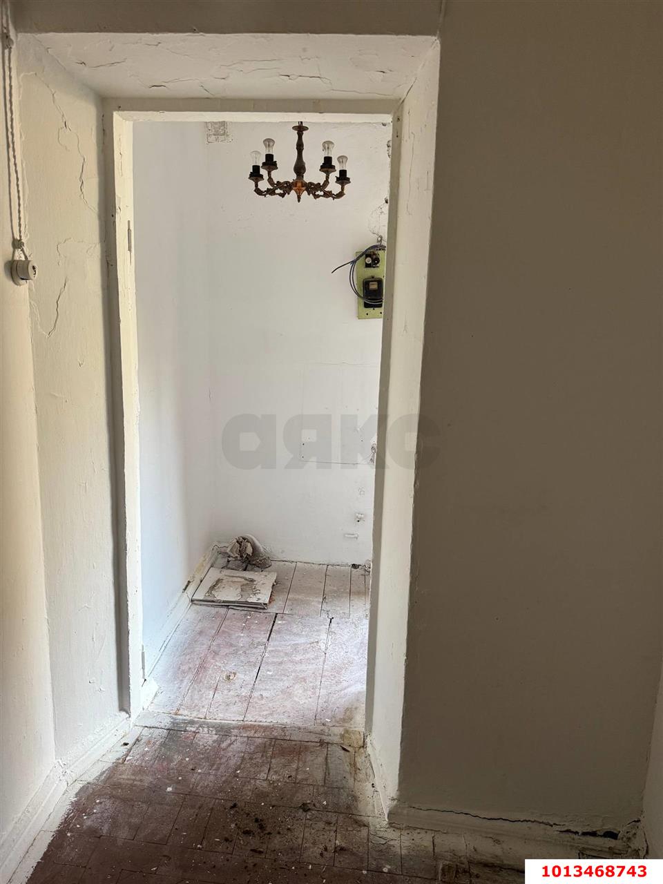 Фото №15: 4-комнатная квартира 94&nbsp;м², 1/1&nbsp;эт. - Краснодар, Западный внутригородской округ, мкр. Центральный, ул. Гоголя, 33