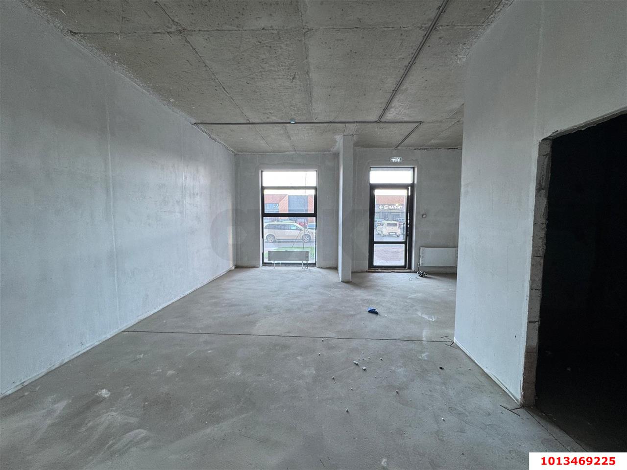 Фото №6: Торговое помещение 50&nbsp;м², 1/19&nbsp;эт. - Краснодар, Прикубанский внутригородской округ, имени Петра Метальникова, мкр. ЖК Лучший, ул. Ростовское шоссе, 30/6к3