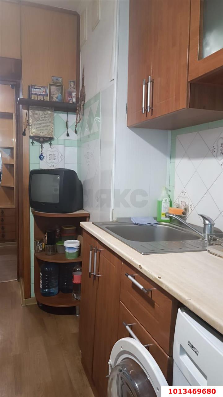 Фото №13: 4-комнатная квартира 82&nbsp;м², 1/9&nbsp;эт. - Краснодар, Карасунский внутригородской округ, мкр. Гидростроителей, ул. Дмитрия Благоева, 15
