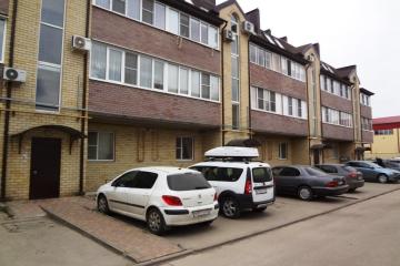 Фото №1: 1-комнатная квартира 36 м², 3/3 эт. - Южный, мкр. жилой комплекс Медовый, пер. Смоленский, 12/4