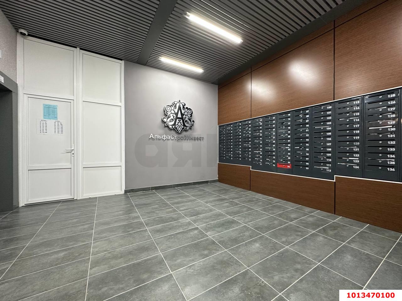 Фото №5: 2-комнатная квартира 72&nbsp;м², 2/16&nbsp;эт. - Краснодар, Прикубанский внутригородской округ, Россинского, мкр. жилой комплекс Россинский Парк, ул. Командорская, 15