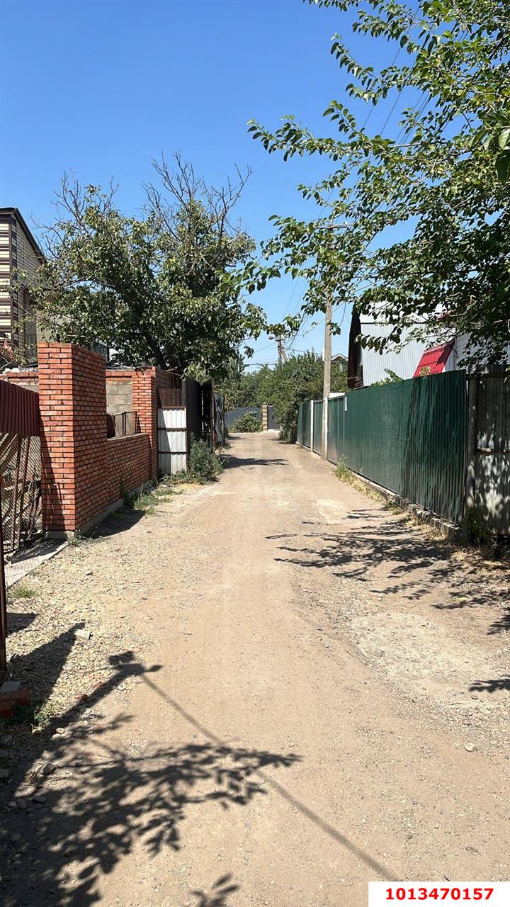 Фото №5: Личное подсобное хозяйство 4&nbsp;сот. - Краснодар, Прикубанский внутригородской округ, Сады Калинина, ст КНИИСХ, ул. Ореховая