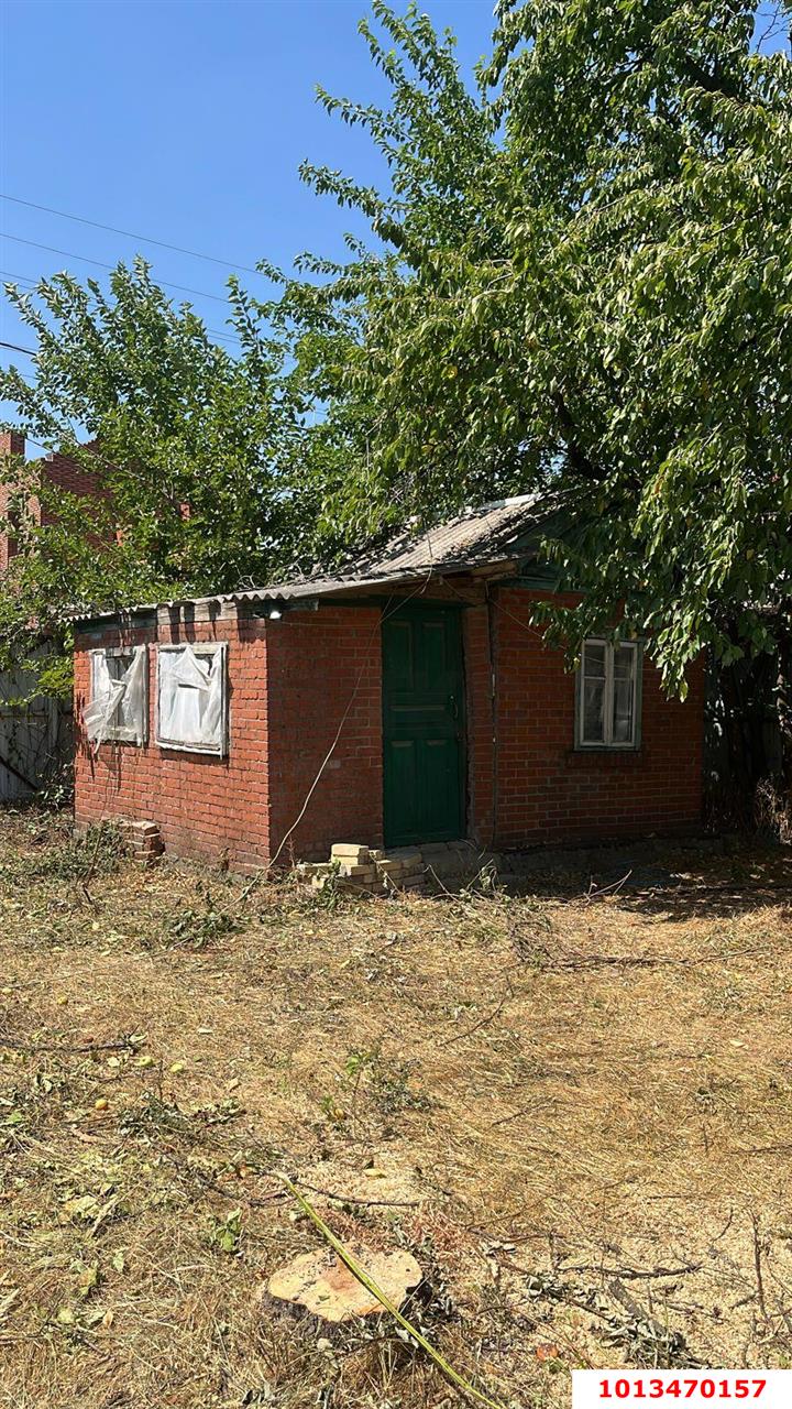 Фото №8: Личное подсобное хозяйство 4&nbsp;сот. - Краснодар, Прикубанский внутригородской округ, Сады Калинина, ст КНИИСХ, ул. Ореховая