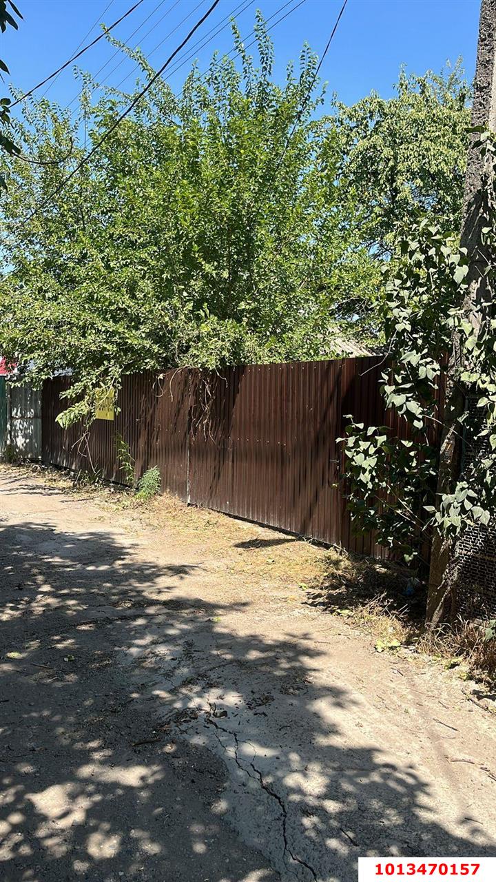Фото №6: Личное подсобное хозяйство 4&nbsp;сот. - Краснодар, Прикубанский внутригородской округ, Сады Калинина, ст КНИИСХ, ул. Ореховая