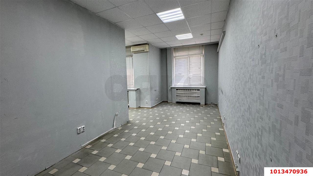Фото №8: Торговое помещение 187&nbsp;м², 1/13&nbsp;эт. - Краснодар, Карасунский внутригородской округ, мкр. Хлопчато-бумажный Комбинат, ул. Уральская, 13