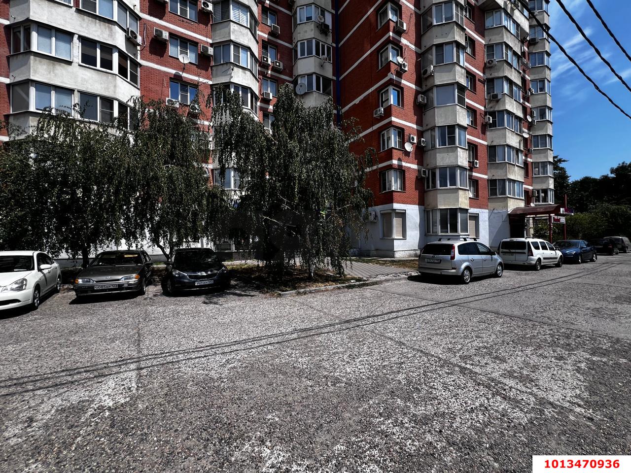 Фото №6: Торговое помещение 187&nbsp;м², 1/13&nbsp;эт. - Краснодар, Карасунский внутригородской округ, мкр. Хлопчато-бумажный Комбинат, ул. Уральская, 13