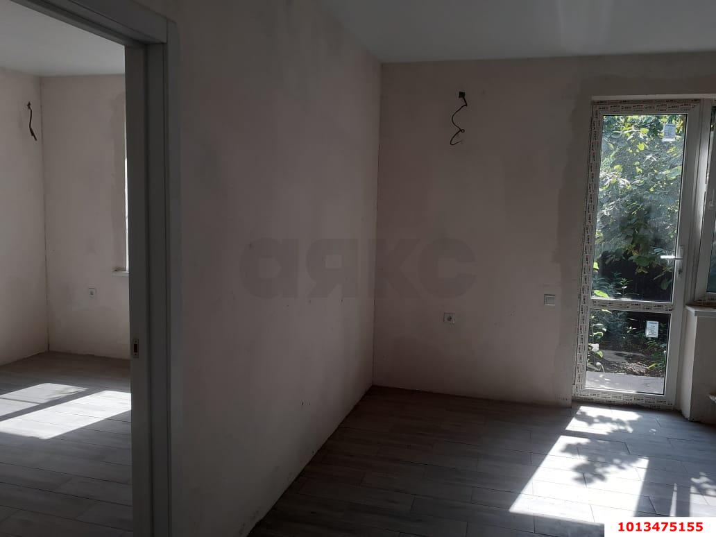 Фото №5: Дом 122&nbsp;м² + 4&nbsp;сот., 1&nbsp;эт. - Аэропорт, мкр. Прикубанский внутригородской округ, ул. Цветочная, 10