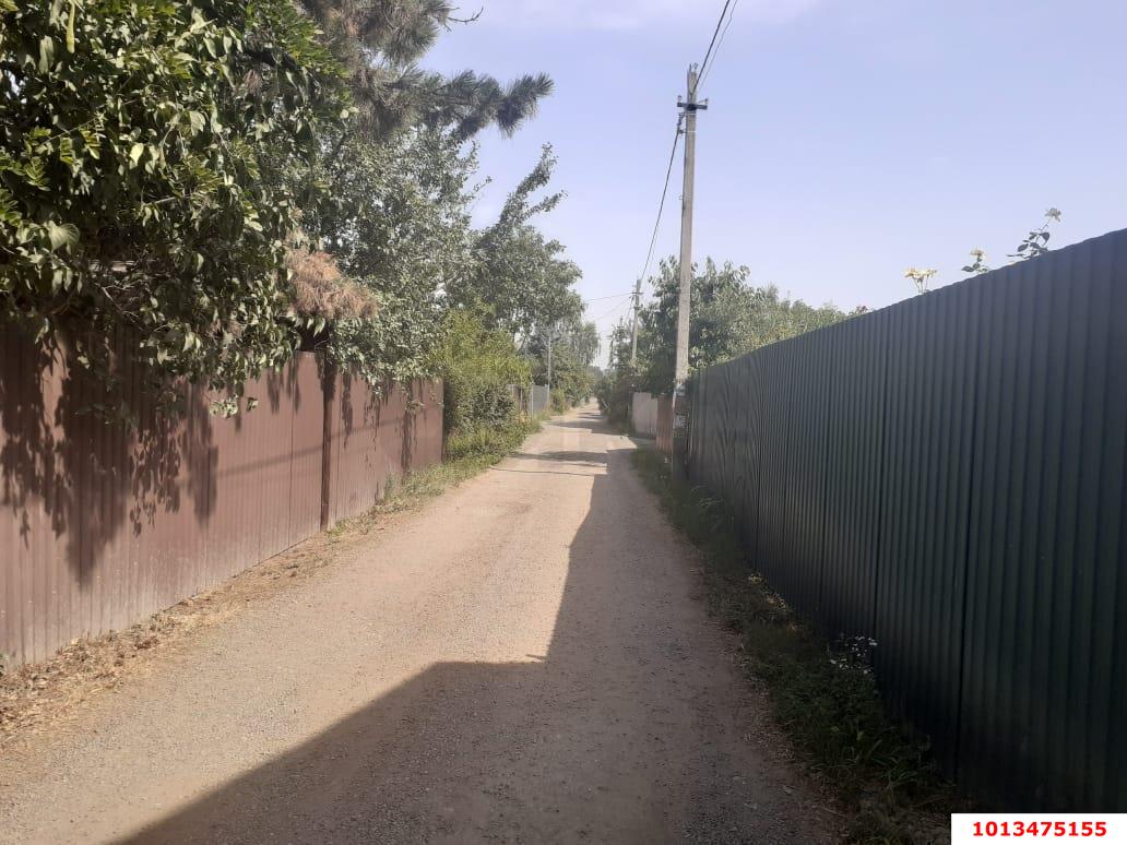 Фото №12: Дом 122&nbsp;м² + 4&nbsp;сот., 1&nbsp;эт. - Аэропорт, мкр. Прикубанский внутригородской округ, ул. Цветочная, 10
