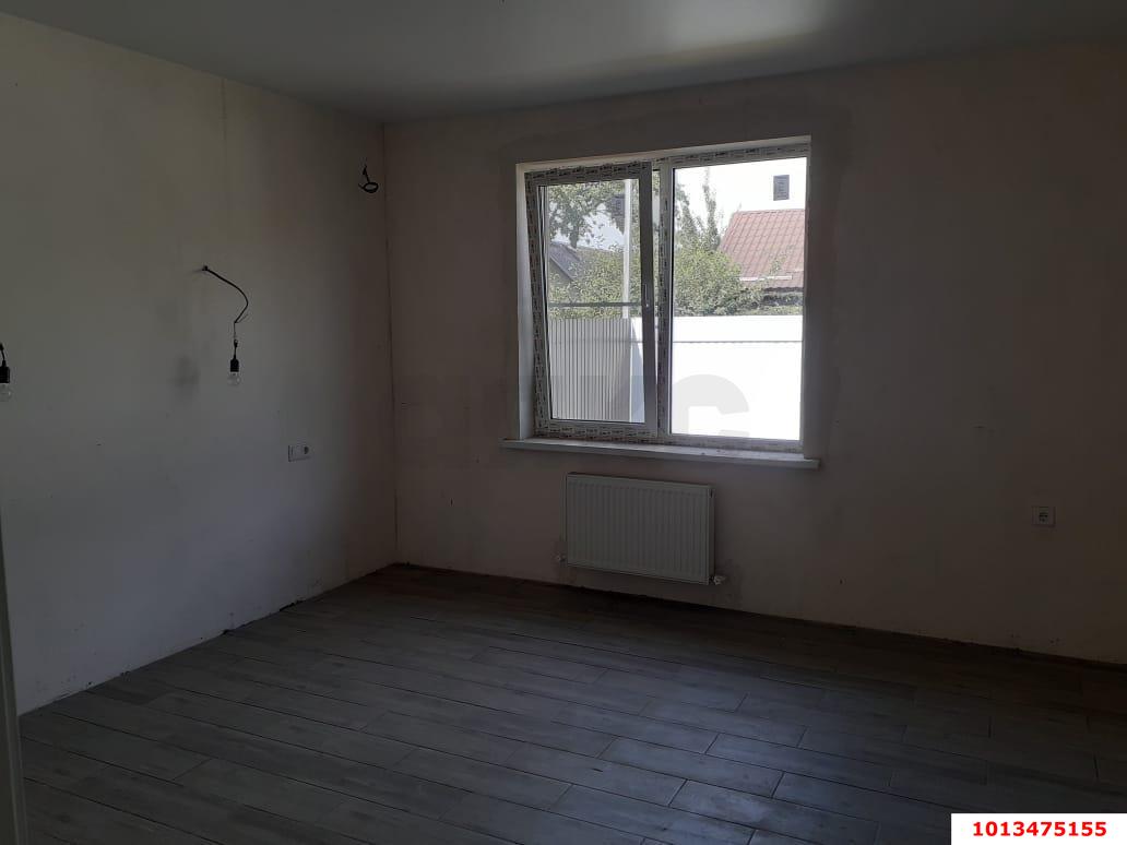 Фото №6: Дом 122&nbsp;м² + 4&nbsp;сот., 1&nbsp;эт. - Аэропорт, мкр. Прикубанский внутригородской округ, ул. Цветочная, 10