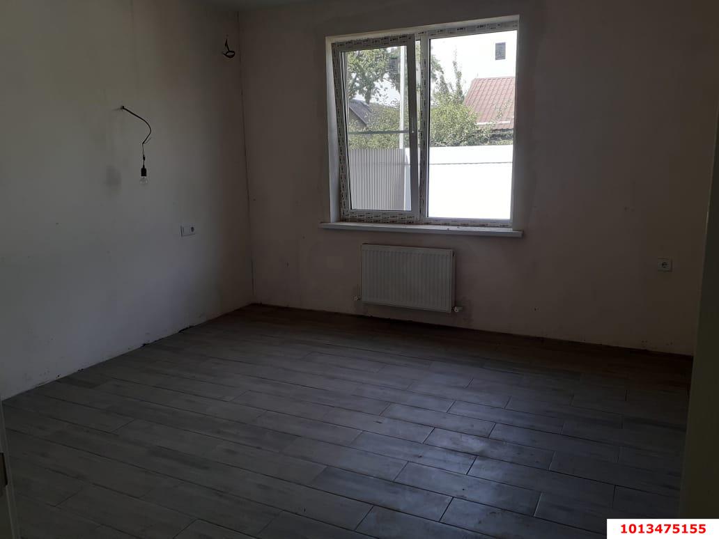 Фото №3: Дом 122&nbsp;м² + 4&nbsp;сот., 1&nbsp;эт. - Аэропорт, мкр. Прикубанский внутригородской округ, ул. Цветочная, 10