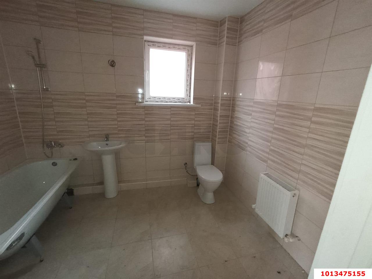 Фото №10: Дом 122&nbsp;м² + 4&nbsp;сот., 1&nbsp;эт. - Аэропорт, мкр. Прикубанский внутригородской округ, ул. Цветочная, 10