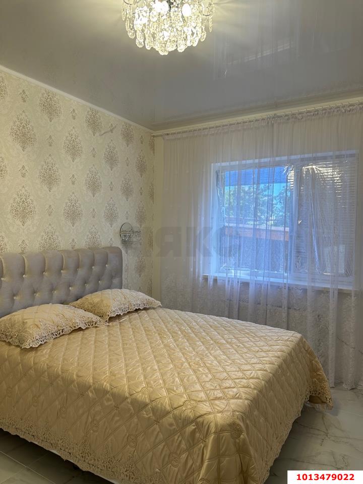 Фото №6: Дом 67&nbsp;м² + 3&nbsp;сот., 1&nbsp;эт. - КСК-2, мкр. Прикубанский внутригородской округ, ул. Солнечная, 1