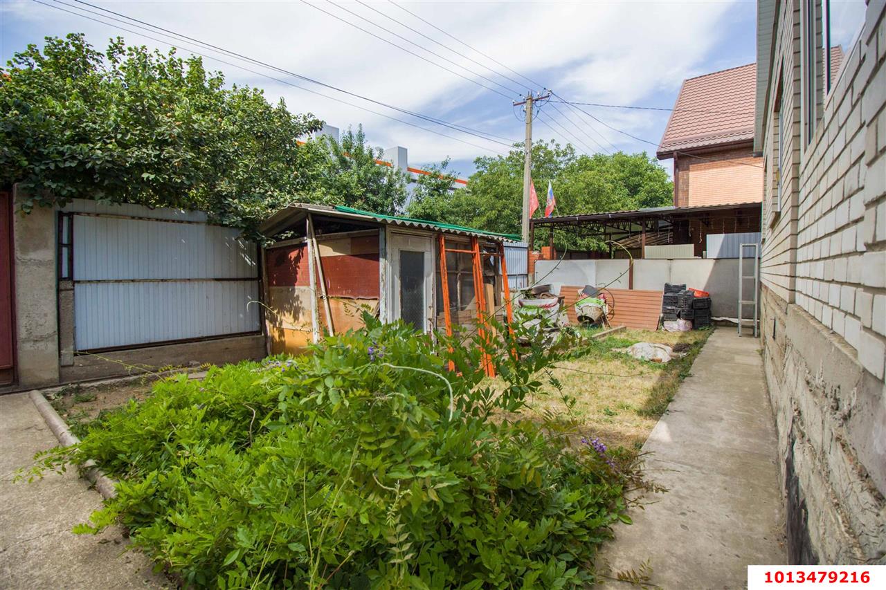 Фото №13: Дом 111&nbsp;м² + 8.5&nbsp;сот., 1&nbsp;эт. - Елизаветинская, мкр. Прикубанский внутригородской округ, ул. Степная, 456
